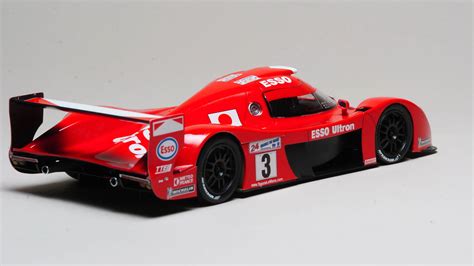 Tamiya Toyota Gt One Ts Model Cars Model Cars Magazine Forum