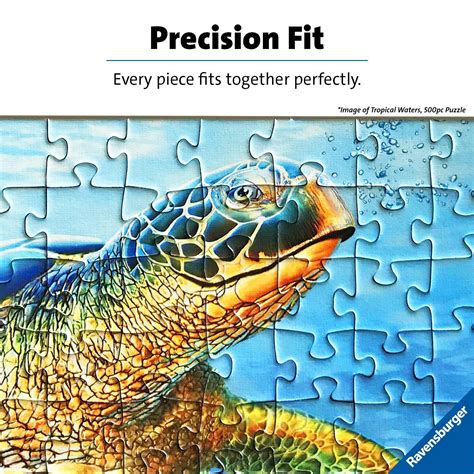 Mua Ravensburger Cozy Retreat 500 Piece Large Format Jigsaw Puzzle