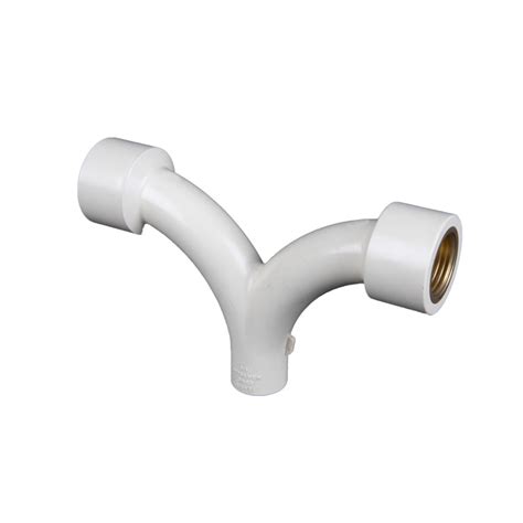 Era Brand High Quality Hot Water Abnt Nbr Plastic Cpvc Pressure Pipe Fittings Reducing Tee