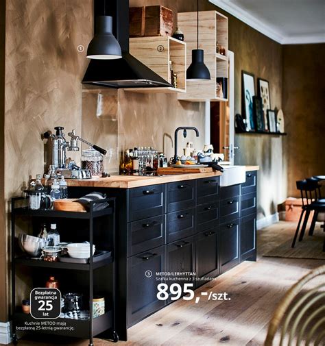 Promocja Na Kuchnie Ikea 2015 Ikea Poland