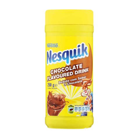 Chronodrive Nestle Nesquik Chocolat En Poudre Hot Sex Picture