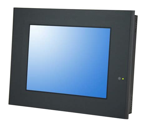 Adp Color Tft Industrial Display Monitor