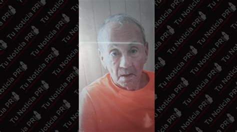 Alerta Silver Se Busca Hombre De A Os Reportado Desaparecido En Ponce