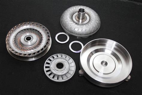 Choosing The Right Torque Converter RevMax Converters Guide