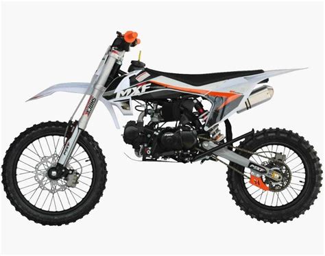 Mini Moto Mxf 125cc Pro Series Jota Mini Motos Parcelamento Sem Juros