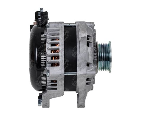 Alternador Automotriz Nippondenso Ir If Cw V A Ford F V L