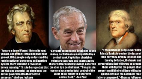 7 Reasons To Abolish The Federal Reserve System