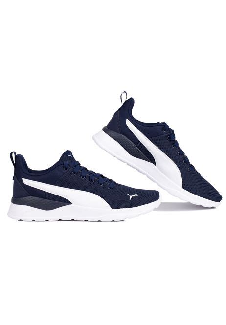 PUMA Buty Męskie Anzarun Lite 371128 05