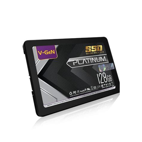 Jual Ssd V Gen Platinum Gb Gb Gb Sata Vgen Gb Gb