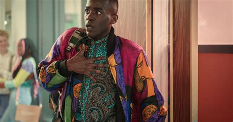 Sex Education Season Official Trailer It S Time To Finish Together