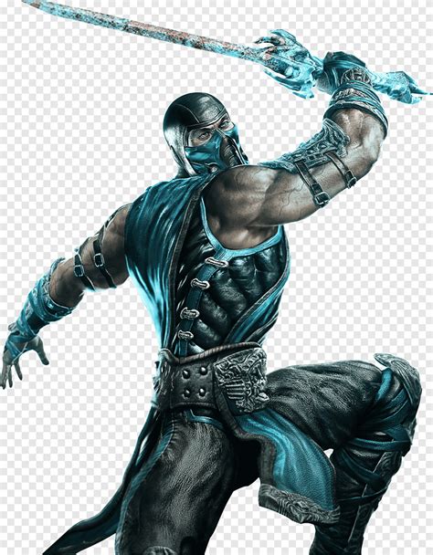 Sub Zero By Tkasabov Scorpion Mortal Kombat Mortal Kombat Tattoo The