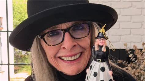 Muere Diane Keaton a los 79 años: esto es lo que se sabe – Nueva Mujer