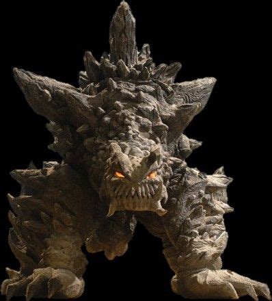 Pin by Monster Man on Television monsters | Kaiju art, Kaiju, Lion ...