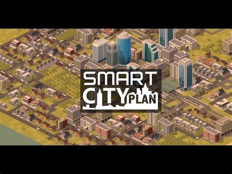 Smart City Plan Gog Cd Key Buy Cheap On Kinguin Net