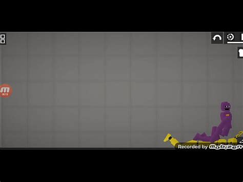 WILLIAN AFTON Se Folla A Springbonnie XVIDEOS