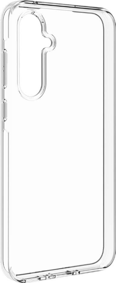 Puro 0 3 Nude Samsung Galaxy A35 deksel gjennomsiktig Elkjøp Elkjøp