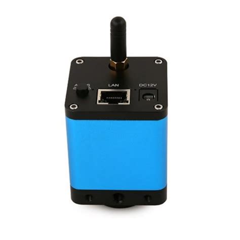 ToupTek Kamera ToupCam WECAM 5MPA, color, CMOS, 1/1.8", 2.4μm, 30fps, 5