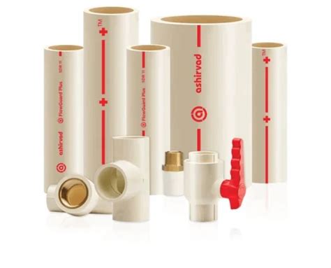 CPVC Pipe For Hot Water Why Its Best For Hot Water Pipes