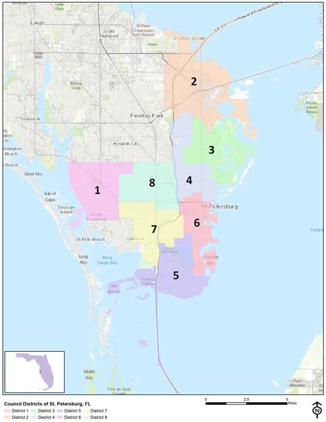 crime map st petersburg fl 3