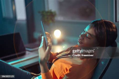 600 Technology Makes Life Easier Stock Photos High Res Pictures And