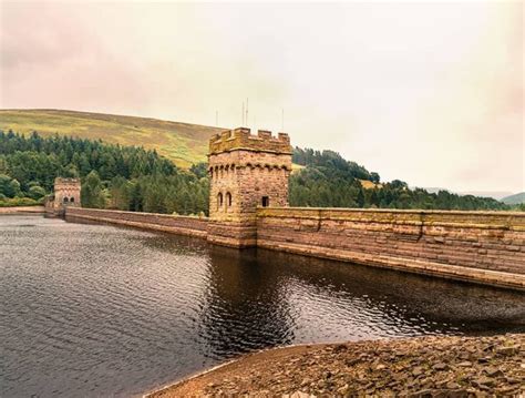 Peak District Drives Guide To Scenic Roads And Attractions