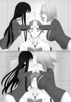 E Hentai Galleries The Free Hentai Doujinshi Manga And Image Gallery System