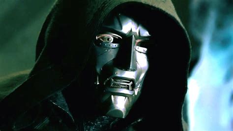 Doctor Doom Movie