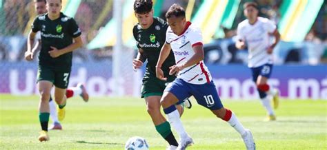 San Lorenzo Vs Defensa Y Justicia Previa Formaciones Link Para Ver El Partido En Vivo Y Más