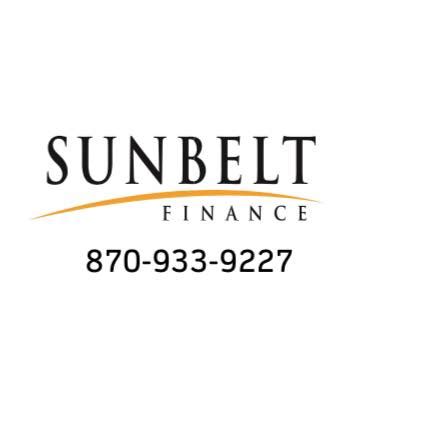 sunbelt finance llc jonesboro ar