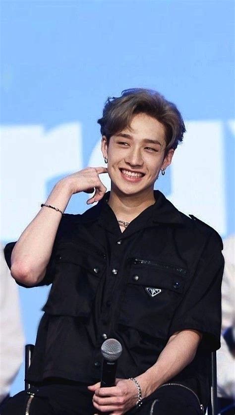 Bang Chan Şarkıcılar Koreli Aktörler Dansçılar