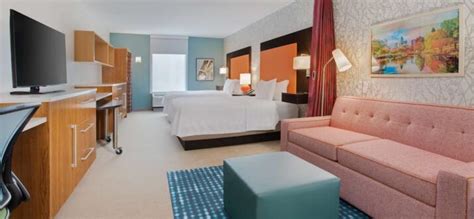 Top 10 Hotels With Free Parking In Charlotte, North Carolina - Updated ...