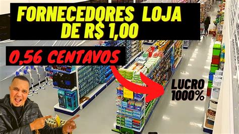 Distribuidora De LOJA DE 1 REAL Loja De 1 99 Loja De Variedades