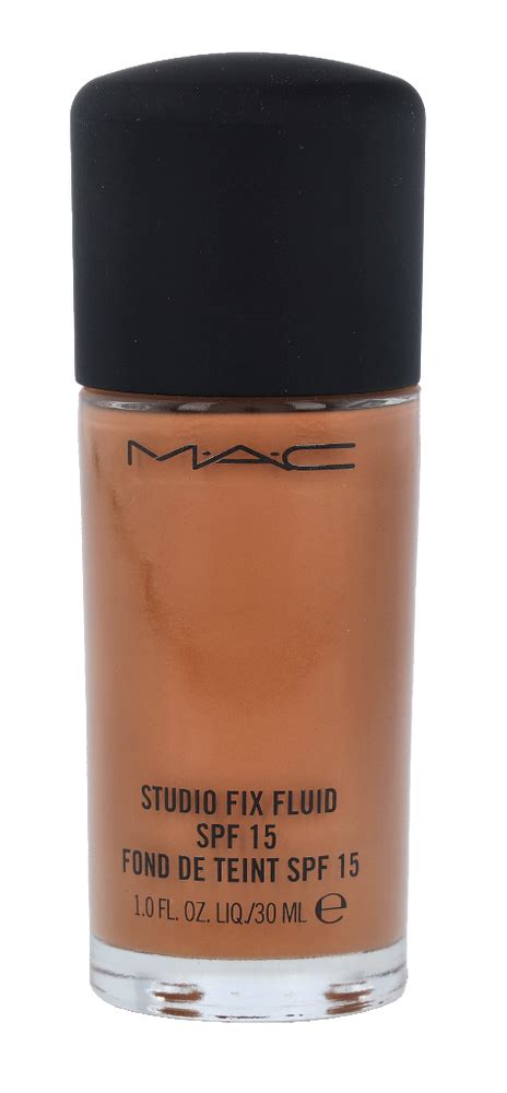 MAC Studio Fix Fluid Foundation SPF15 30ml Lisella Ee