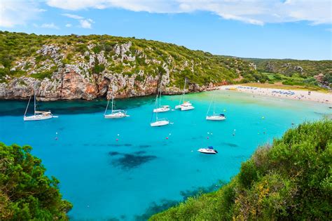 Best Things To Do This Summer In Menorca Make The Most Of Your