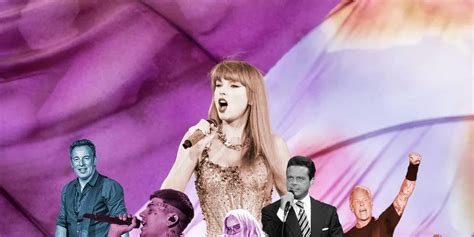 the most anticipated concerts of 2024 - timenews