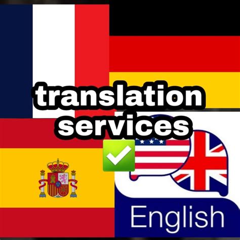 Manually Translate English To French German Spanish By Ghostdz05