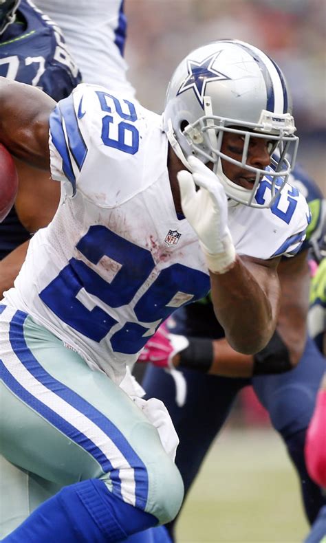 Dallas Cowboys 5 Best Running Backs Of All Time Fox Sports