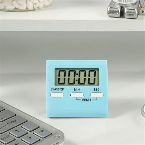 Kitchen Timer Digital Kitchen Countdown Timer Digital Reminder Baking ...