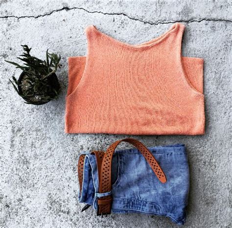 Linha Nude Blusa Feminina Usado Enjoei