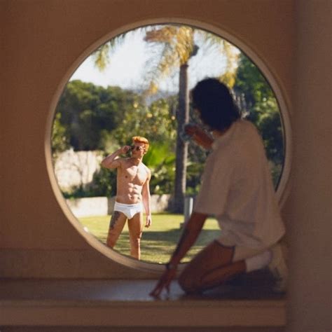 Fiery Shots From Thomas Knights Red Hot X Book Gayety