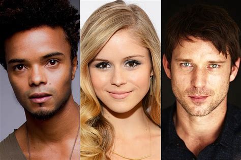 Netflix's 'AKA Jessica Jones' Adds Three More to Cast