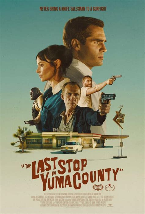 Ограбление по-аризонски - lordfilm