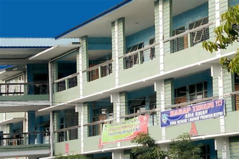 8 Sma Negeri Terbaik Di Batam Riau Berdasarkan Nilai Utbk Lihat Ada