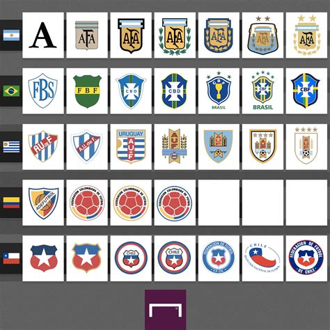 GOAL en Español - Así cambiaron los escudos de algunas de... | Facebook