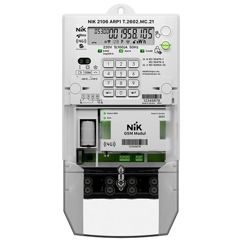 NIK 2106 - nik-global.com