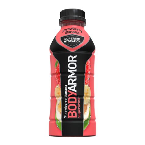 Bodyarmor Sports Drink Tropical Punch 16 Fl Oz 1 Count