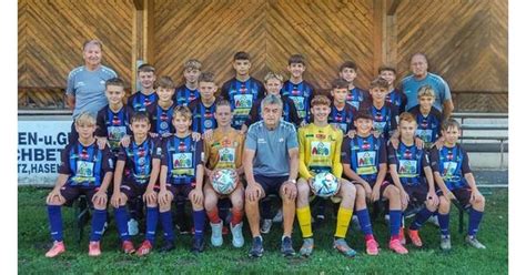 SG ams OSRAM AG Kirchberg R U15 Fußballcollege Leibnitz Flavia