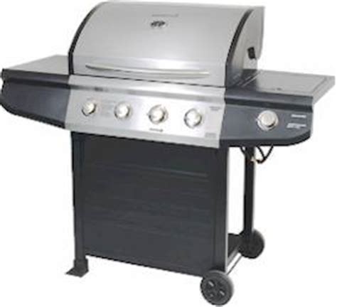 Brinkmann Grill Parts | Burners, Cooking Grates, Heat Shields and More ...