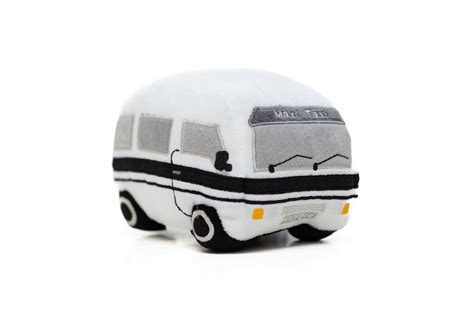 Maxi Taxi Plush Toy Caribbean Baby