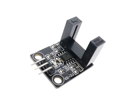 Kit Photo Encoder - Motor Speed Sensor Module Circuit | RAM Electronics ...